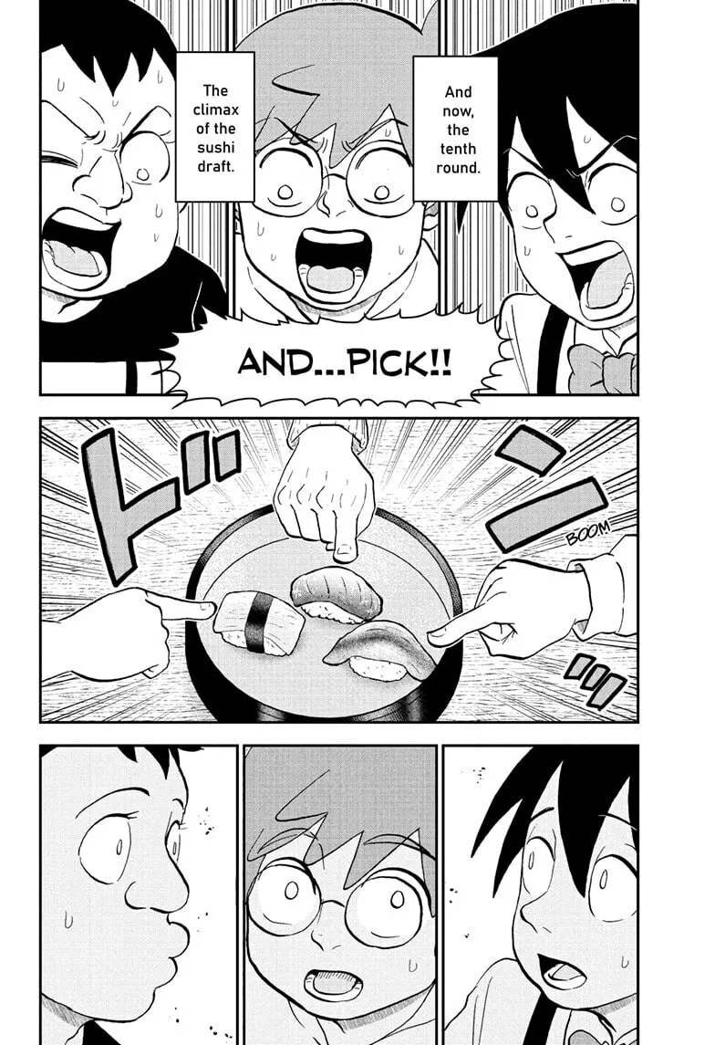 Me & Roboco Chapter 274 page 14 - 