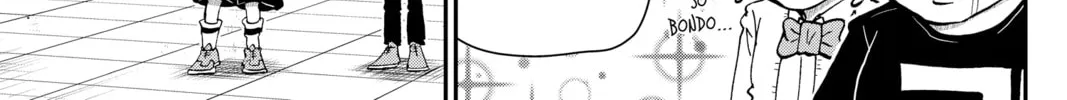 Me & Roboco Chapter 28 page 22 - 