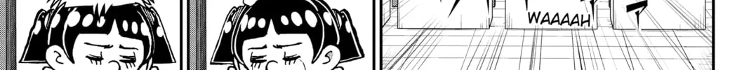 Me & Roboco Chapter 28 page 26 - 