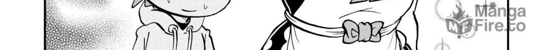 Me & Roboco Chapter 28 page 30 - 