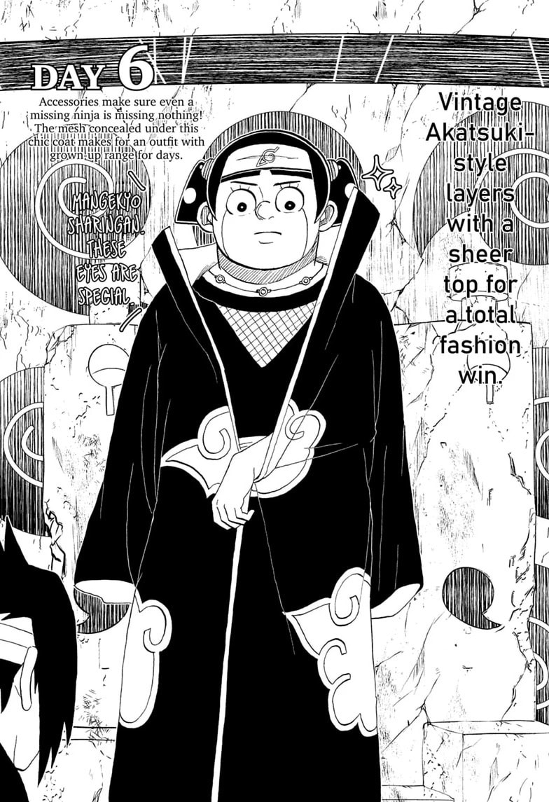 Me & Roboco Chapter 283 page 12 - 