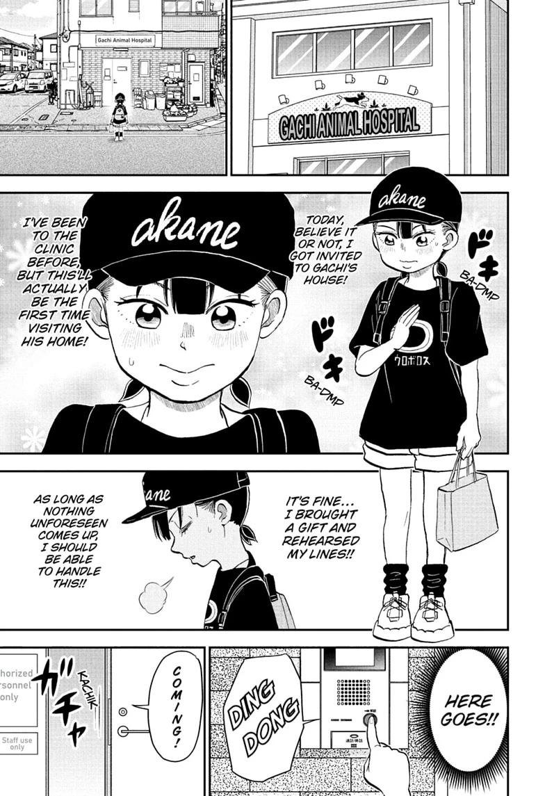 Me & Roboco Chapter 287 page 1 - 