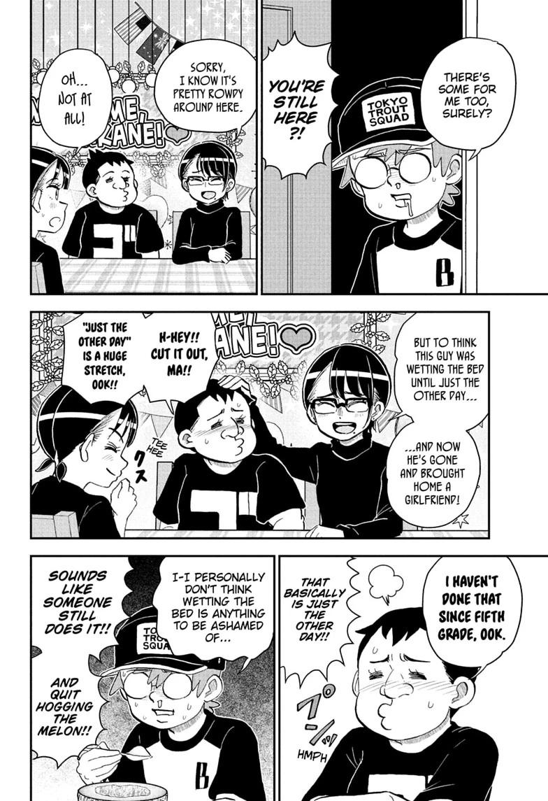 Me & Roboco Chapter 287 page 12 - 