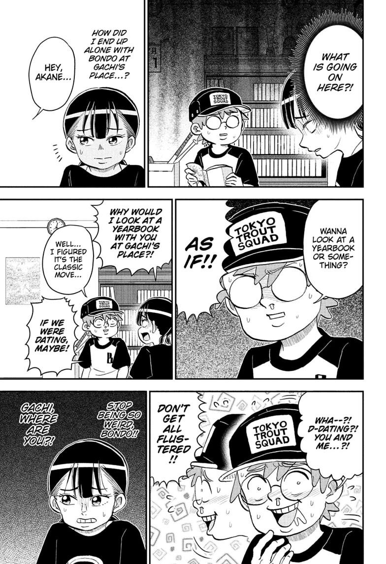 Me & Roboco Chapter 287 page 5 - 