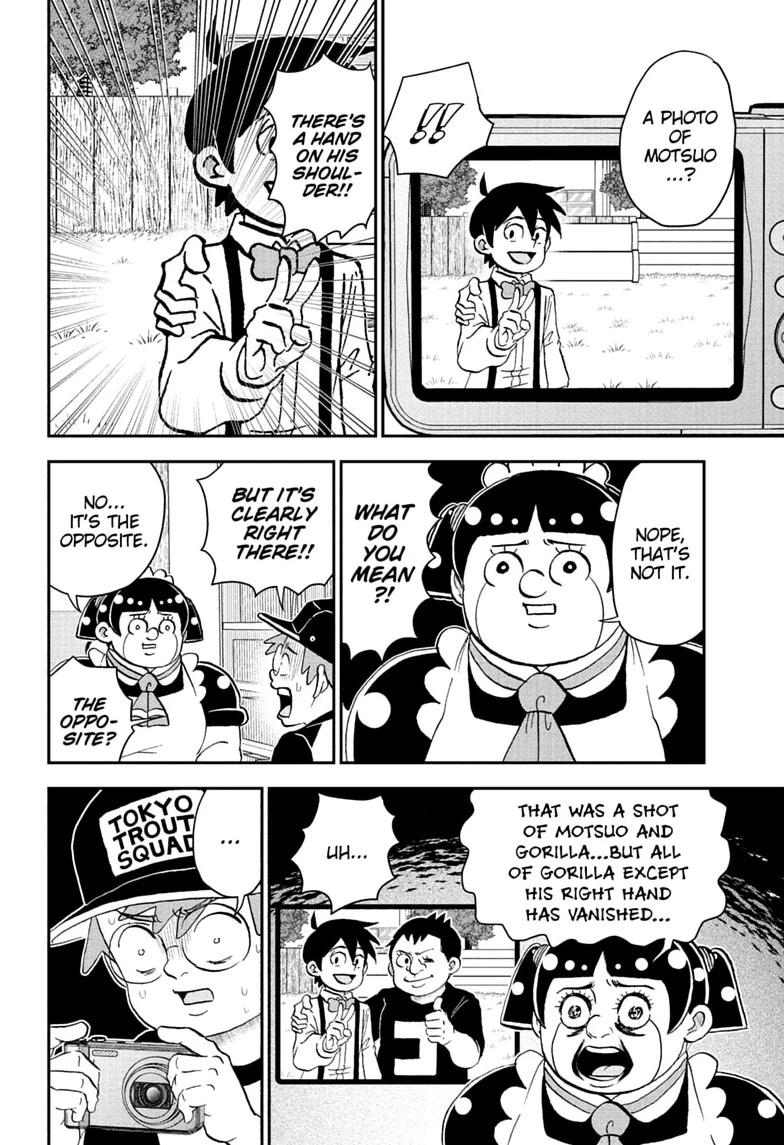 Me & Roboco Chapter 289 page 4 - 