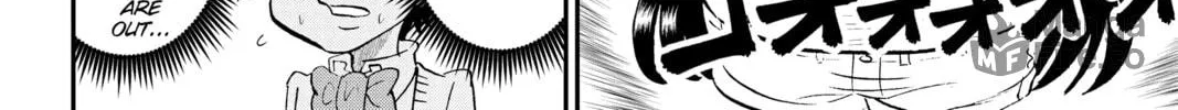 Me & Roboco Chapter 29 page 12 - 