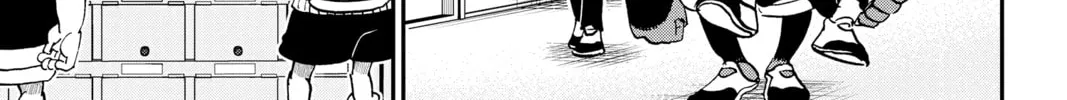 Me & Roboco Chapter 29 page 14 - 