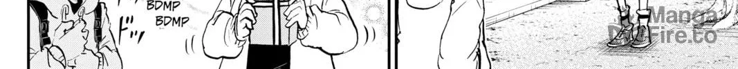Me & Roboco Chapter 29 page 20 - 
