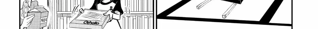 Me & Roboco Chapter 3 page 28 - 