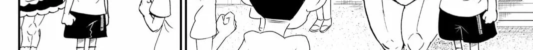 Me & Roboco Chapter 3 page 8 - 