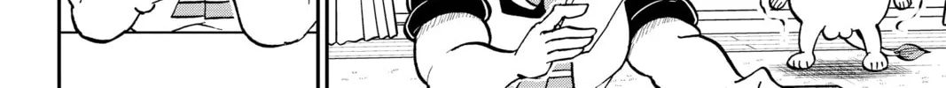 Me & Roboco Chapter 30 page 8 - 