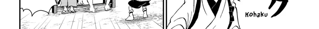 Me & Roboco Chapter 31 page 16 - 