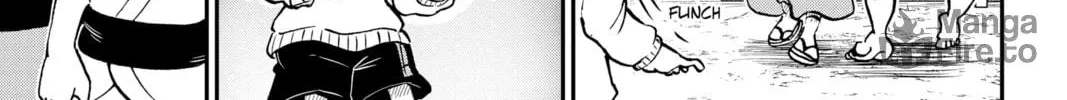 Me & Roboco Chapter 31 page 18 - 