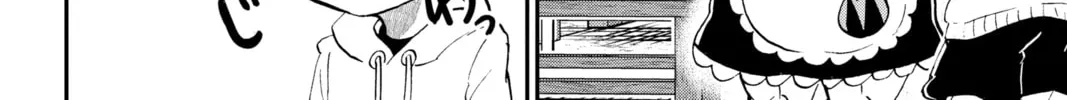 Me & Roboco Chapter 31 page 28 - 