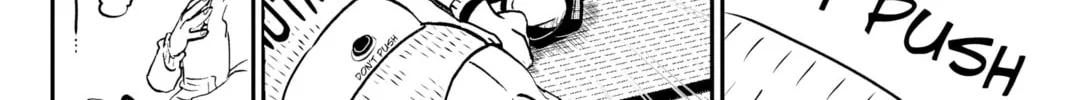 Me & Roboco Chapter 31 page 4 - 