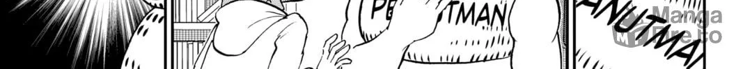 Me & Roboco Chapter 31 page 6 - 