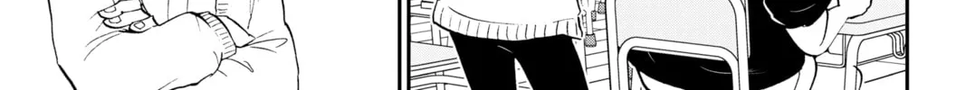Me & Roboco Chapter 32 page 2 - 