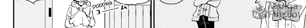 Me & Roboco Chapter 32 page 12 - 