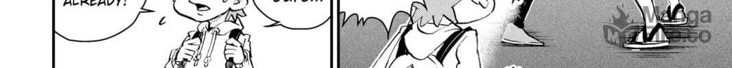 Me & Roboco Chapter 32 page 24 - 