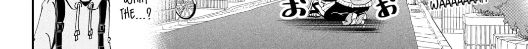 Me & Roboco Chapter 32 page 28 - 