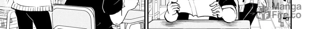 Me & Roboco Chapter 32 page 6 - 