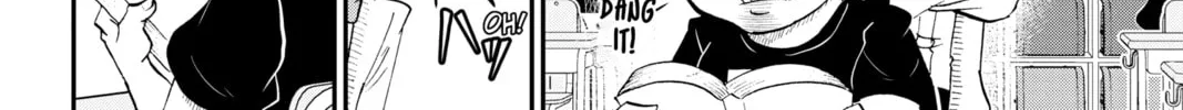 Me & Roboco Chapter 32 page 8 - 