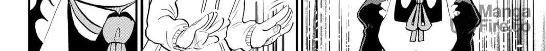 Me & Roboco Chapter 33 page 12 - 