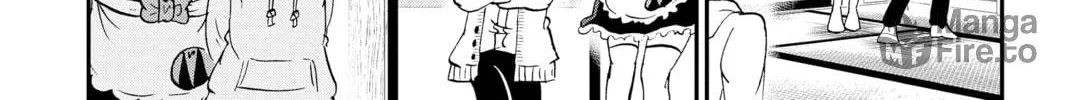 Me & Roboco Chapter 33 page 30 - 