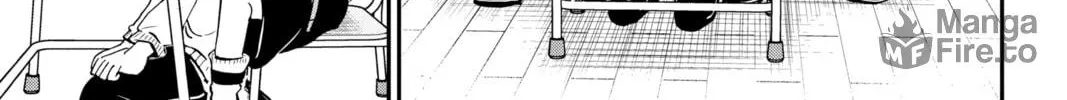 Me & Roboco Chapter 34 page 18 - 