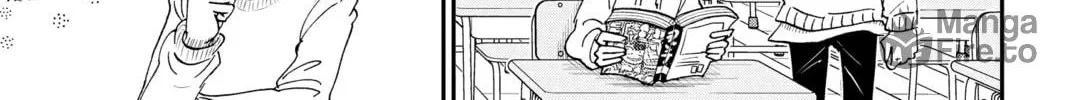 Me & Roboco Chapter 34 page 6 - 