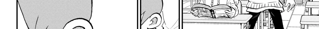 Me & Roboco Chapter 34 page 8 - 