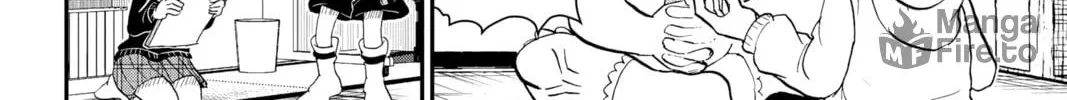 Me & Roboco Chapter 35 page 12 - 