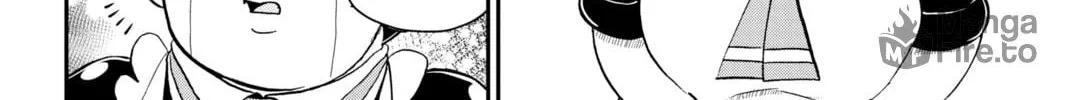 Me & Roboco Chapter 35 page 20 - 
