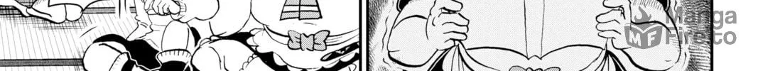 Me & Roboco Chapter 35 page 6 - 