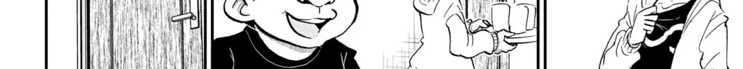 Me & Roboco Chapter 36 page 16 - 