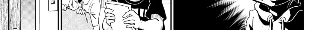 Me & Roboco Chapter 36 page 22 - 