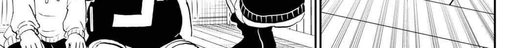 Me & Roboco Chapter 36 page 26 - 