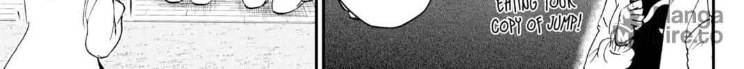 Me & Roboco Chapter 36 page 6 - 
