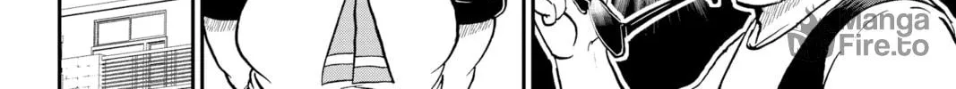 Me & Roboco Chapter 37 page 20 - 
