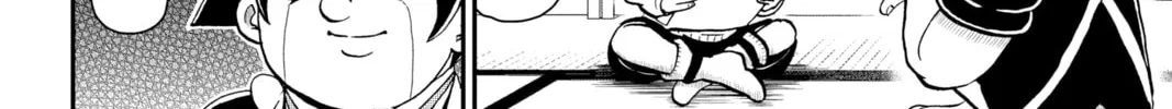 Me & Roboco Chapter 37 page 4 - 