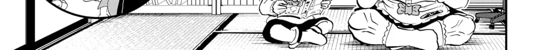 Me & Roboco Chapter 37 page 38 - 