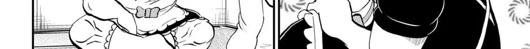 Me & Roboco Chapter 37 page 8 - 
