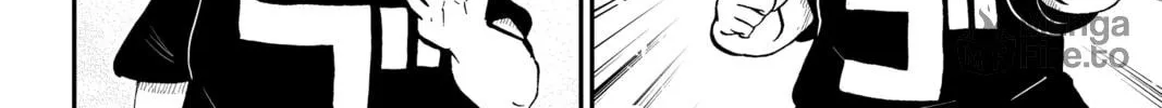 Me & Roboco Chapter 39 page 24 - 