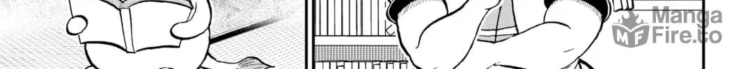 Me & Roboco Chapter 39 page 6 - 