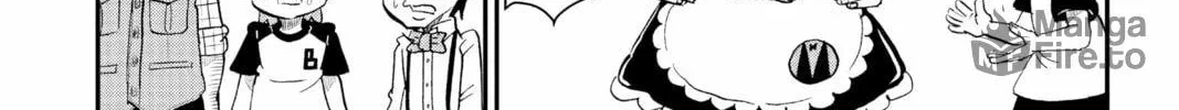 Me & Roboco Chapter 4 page 20 - 