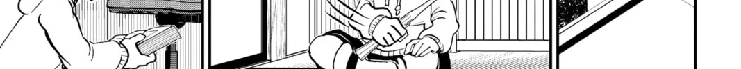 Me & Roboco Chapter 40 page 14 - 