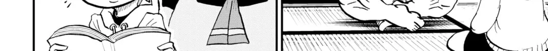 Me & Roboco Chapter 40 page 16 - 