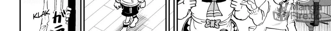Me & Roboco Chapter 40 page 20 - 