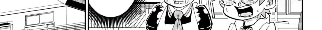 Me & Roboco Chapter 40 page 22 - 