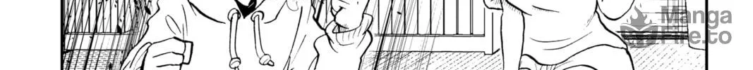 Me & Roboco Chapter 40 page 30 - 